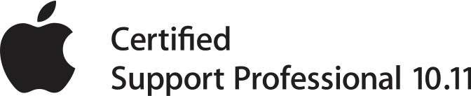 Apple Certified Support Professional 10.11
